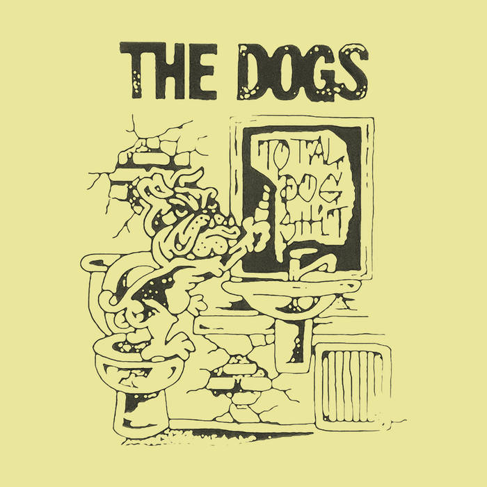 081- THE DOGS 