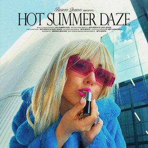 Hot Summer Daze cover