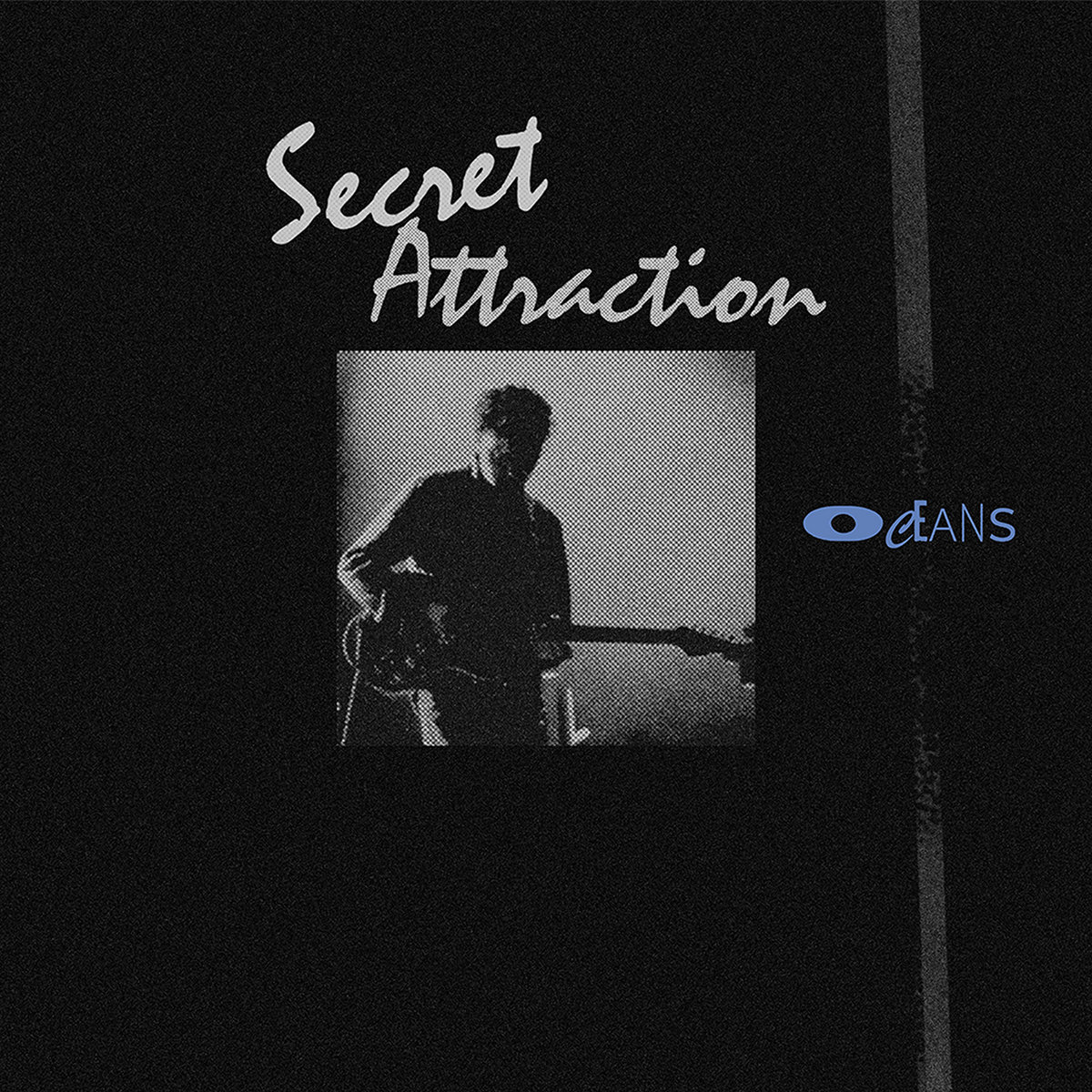 Oceans | Secret Attraction
