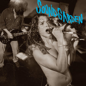 Soundgarden — Screaming Life/Fopp (2013 Reissue)
