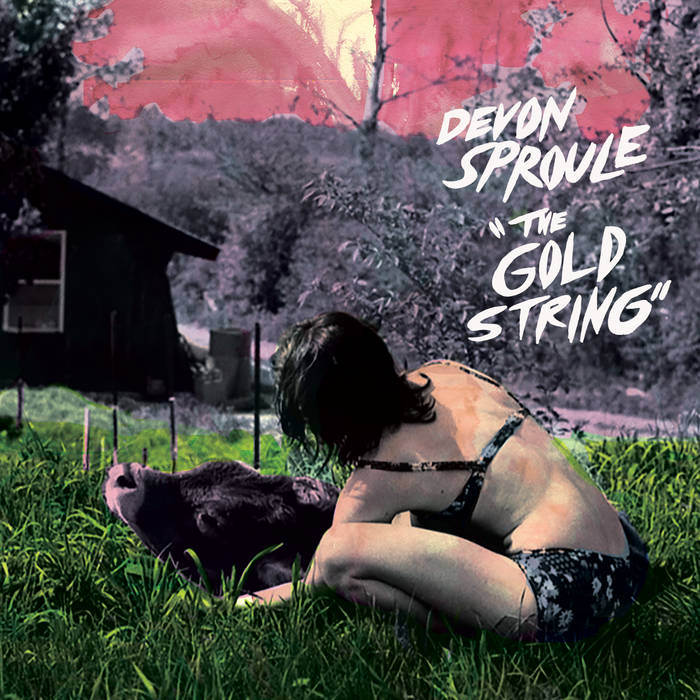 送料無料の商品 The Sproule Devon | String Gold その他