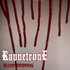 Blood Dripping
