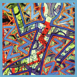 Incarceration By Abstraction cover