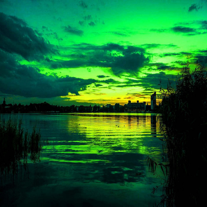 City View Drive StRexPowerColt