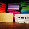 Jan Hertz | A Mixtape Made of Interludes Cover Art