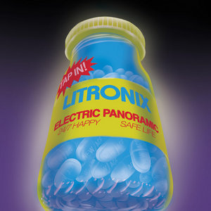 Electric Panoramic (Single) cover