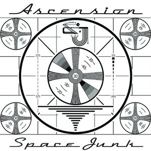 Ascension cover