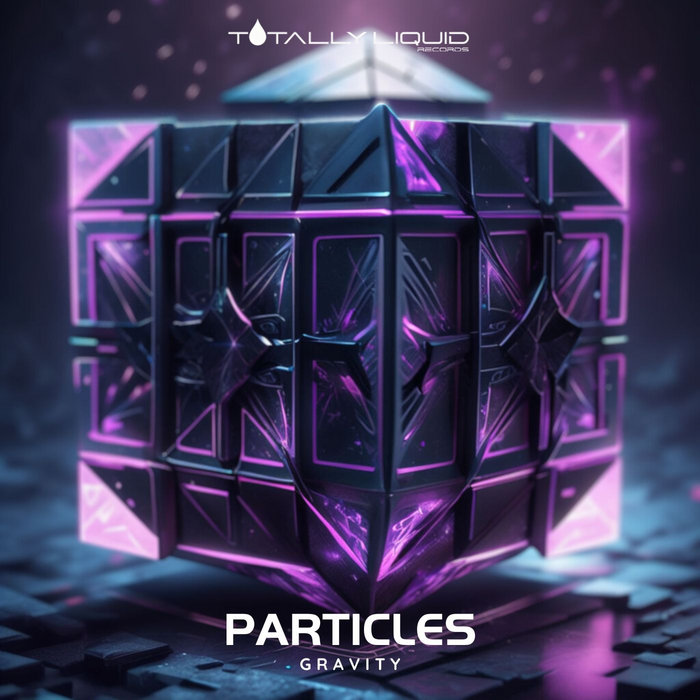 Particles | Gravity