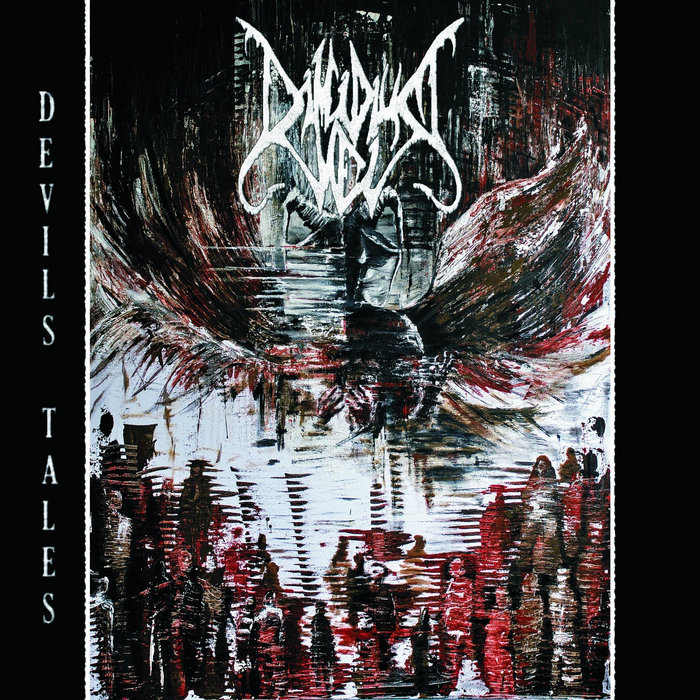 Devil's Tales | Dimidium Mei | MARA Production