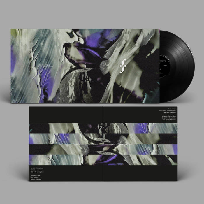 Frenzy Various Artists IV | Frenzy Recordings