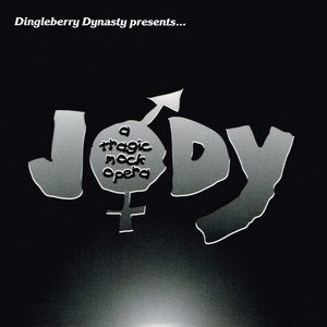 Jody cover