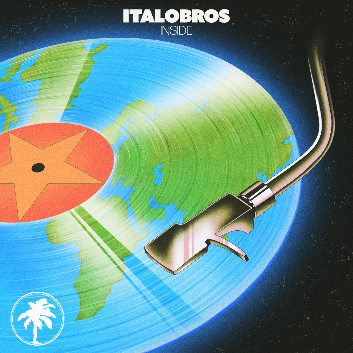 Inside | ItaloBros | Hot Creations
