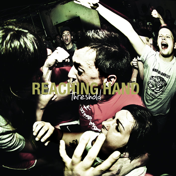 Threshold EP Reaching Hand Thorp Records