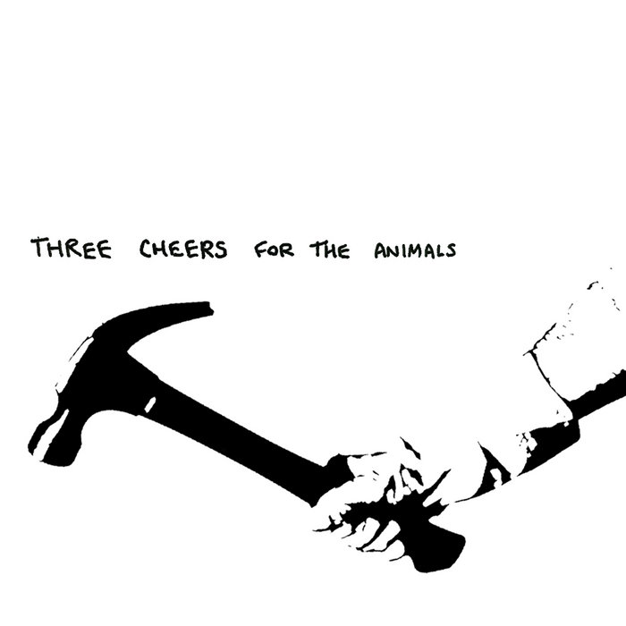 Three Cheers for the Animals Monster Furniture