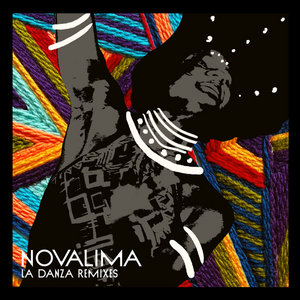 La Danza Remixes - EP cover