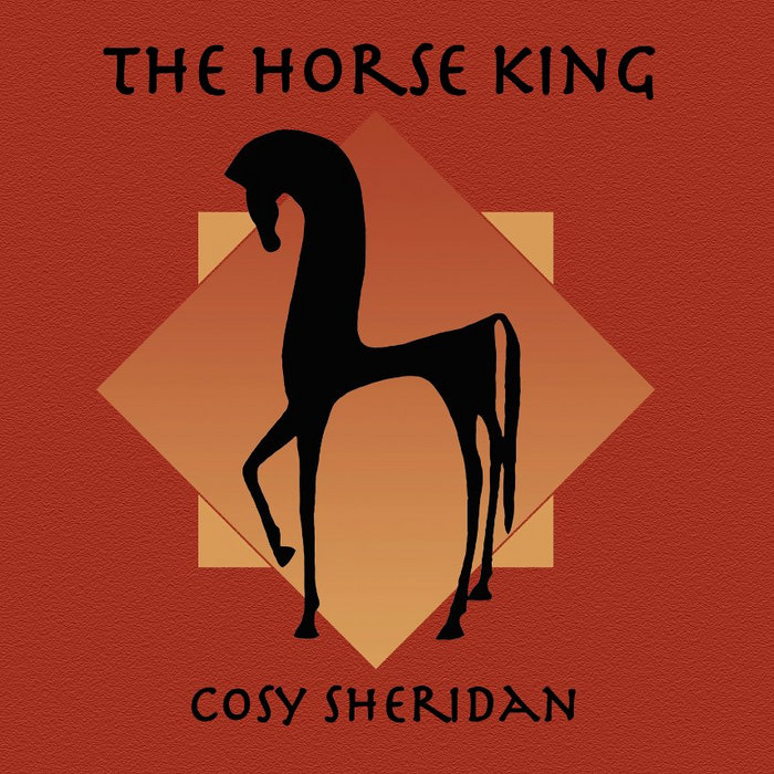 The Horse King Cosy Sheridan