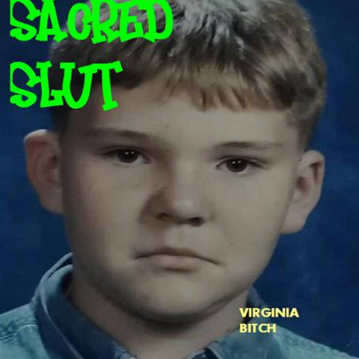 Child Slut