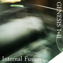GENESIS I+II cover art