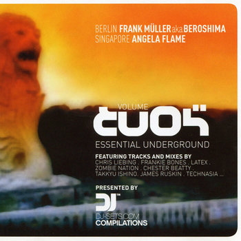 Music | Essential Underground