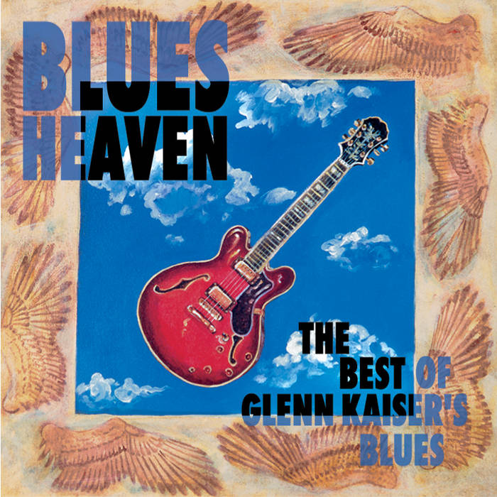 Blues Heaven 1