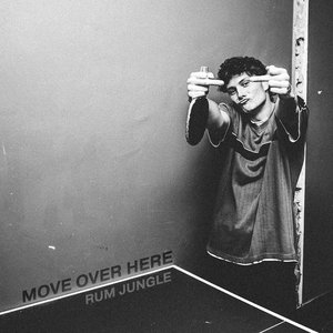 Move Over Here cover