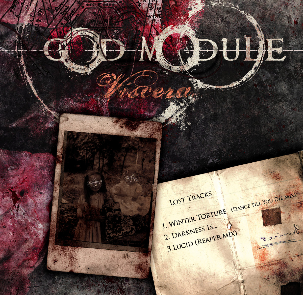 Viscera: The Lost Tracks | God Module