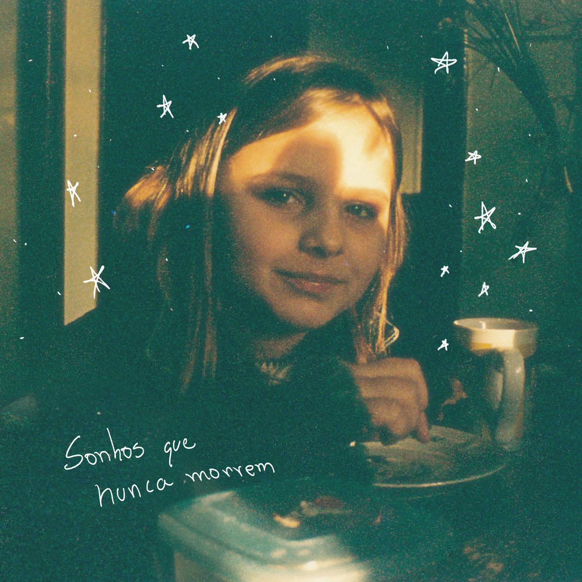 sonhos que nunca morrem | Adorável Clichê | Balaclava Records