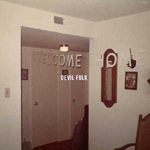 DEVIL FOLK cover