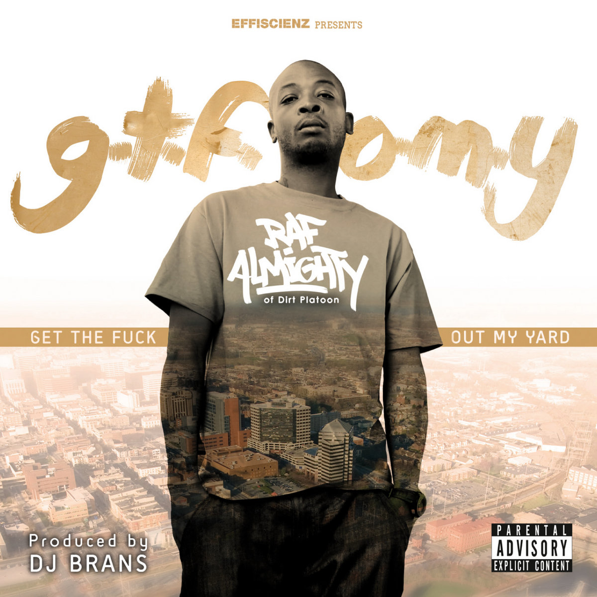 洋楽 Dirt Platoon / Start Ya Bid's (DJ BRANS) START YA BID'S | DIRT PLATOON x DJ BRANS | EFFISCIENZ