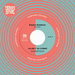 Enyere Kumbara / INS Rock