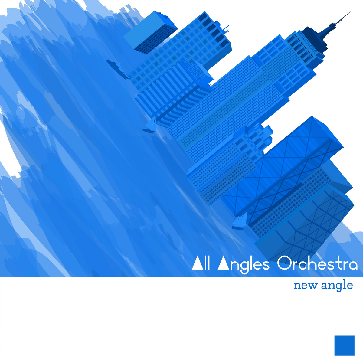 その他 anglear New Angle | All Angles Orchestra