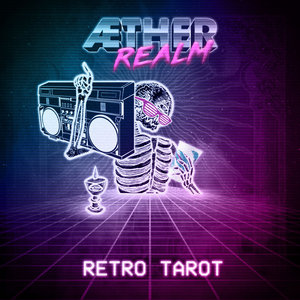 Æther Realm — Death (Synthwave Remix)Starfaux
