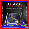 Black Galaga