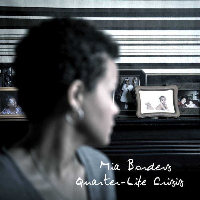 Shooter | Mia Borders