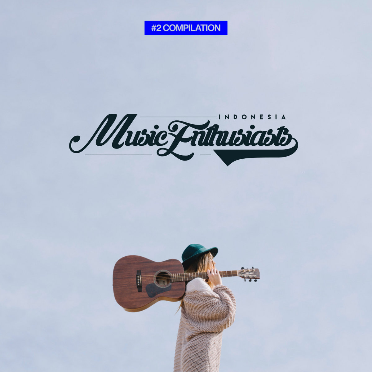 The Deepest Emotions | We Are Dreamer Ocean | Music Enthusiast Indonesia