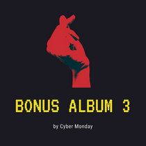 Bonus Album Vol 3 cover art