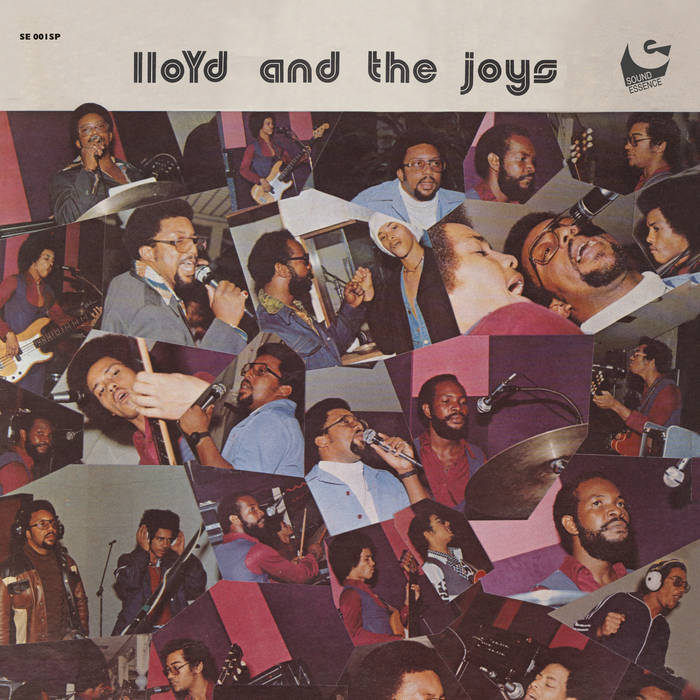 Lloyd and the Joys | Lloyd and the Joys | Sound Essence