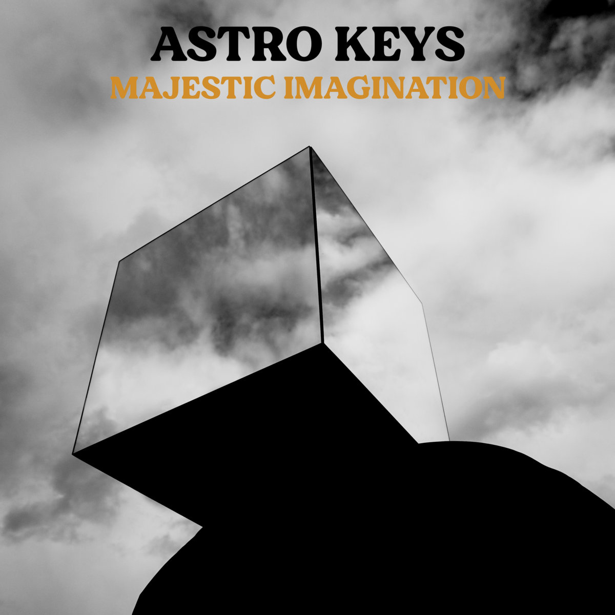 Majestic Imagination | Astro Keys
