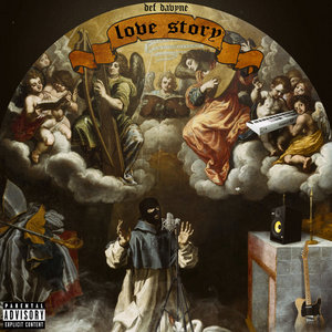 Love Story cover