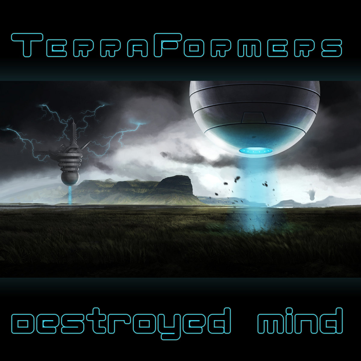 terraformers terraformers