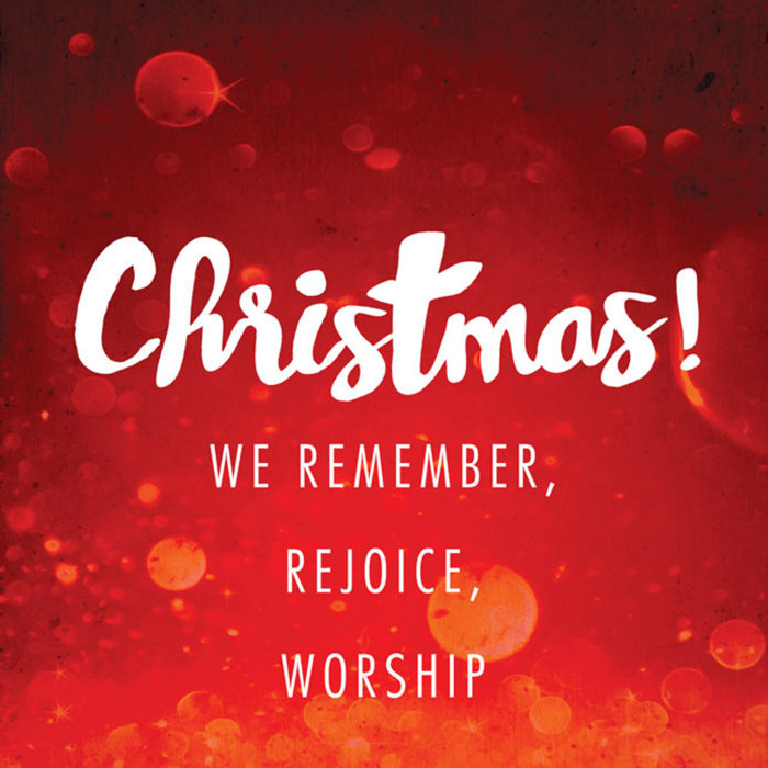 Christmas Worship Medley Craig Marvin Johnson