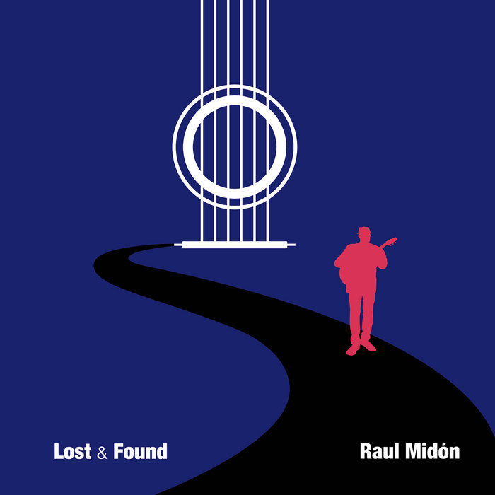 Lost & Found | Raul Midón