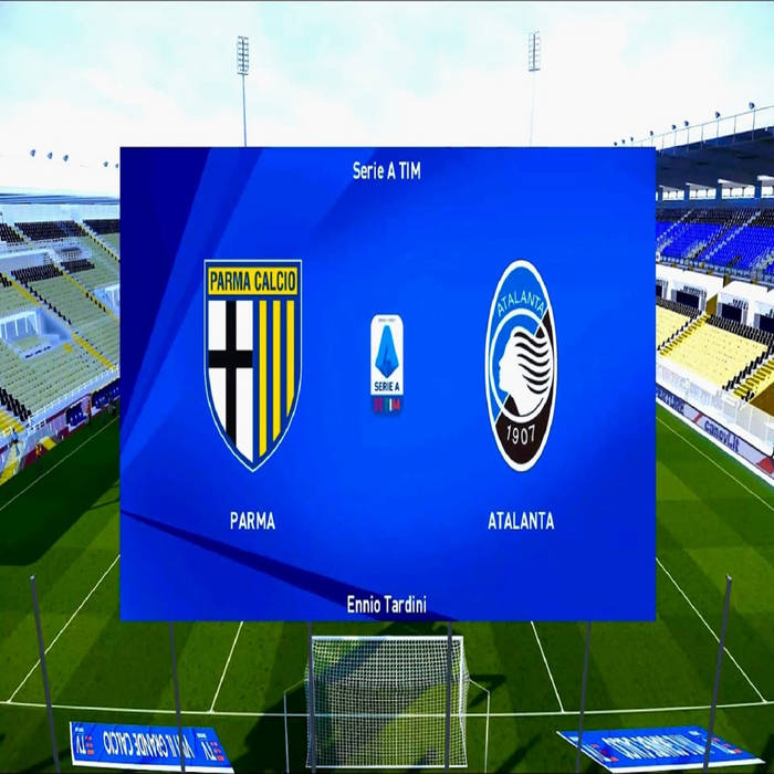 ＤＩＲＥＴＴＡ@ＴＶ]Atalanta Parma In diretta Europei 2024 In Tv