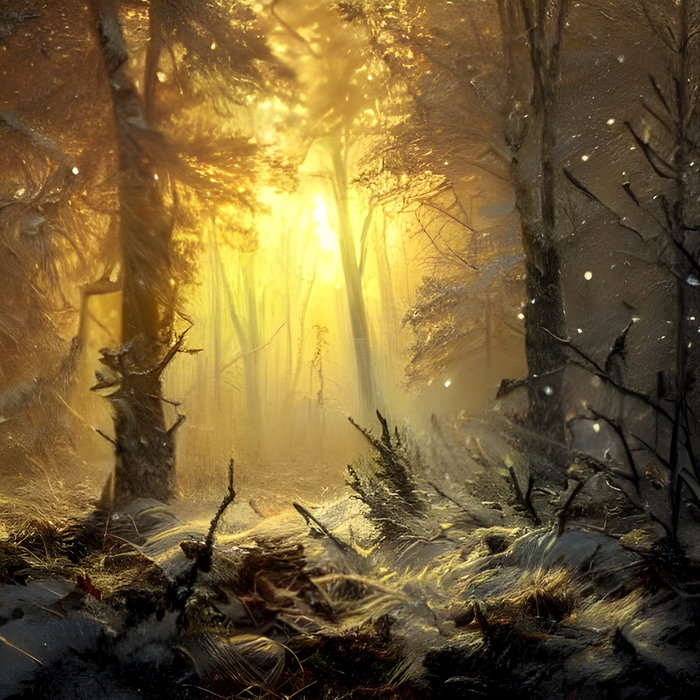 Hibernia Project_Aethra