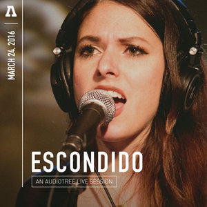 Escondido - Audiotree Live cover