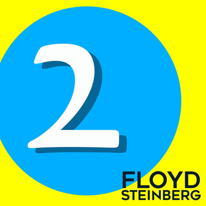 Two Flo Two | Floyd Steinberg