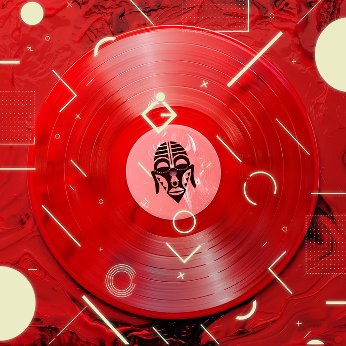Rhythm Vol.1, by Karen Nyame KG thumbnail