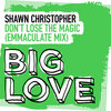 Don't Lose The Magic (Emmaculate Extended Club Mix)