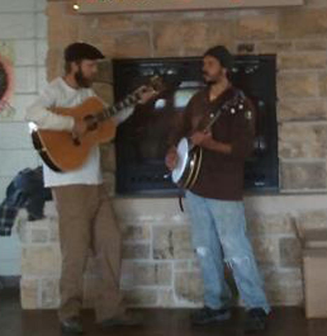 Night Skies The Melon Heads