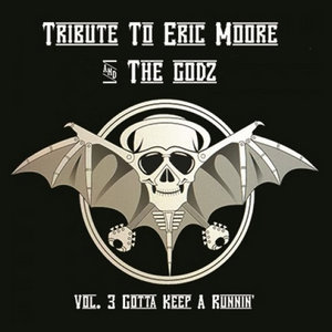 Mongolians (Godz Cover) cover